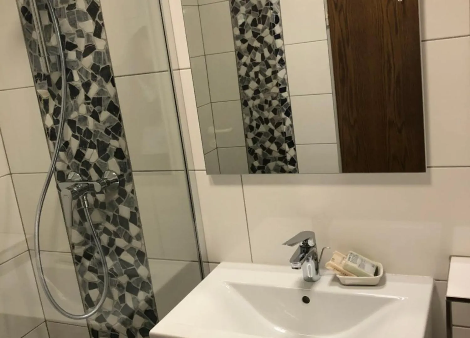 Cozy Studio Apartment In The Centre Of The City Люксембург