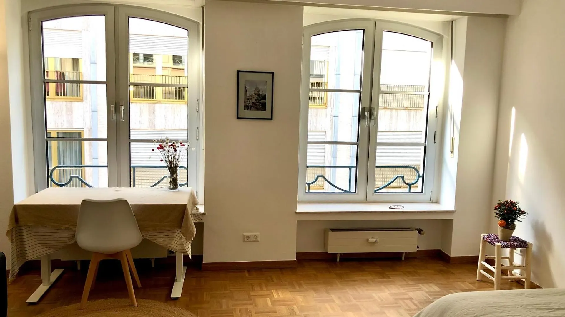 Cozy Studio Apartment In The Centre Of The City contacts